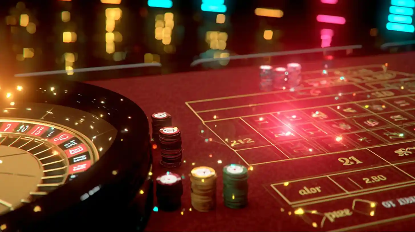 edm slot