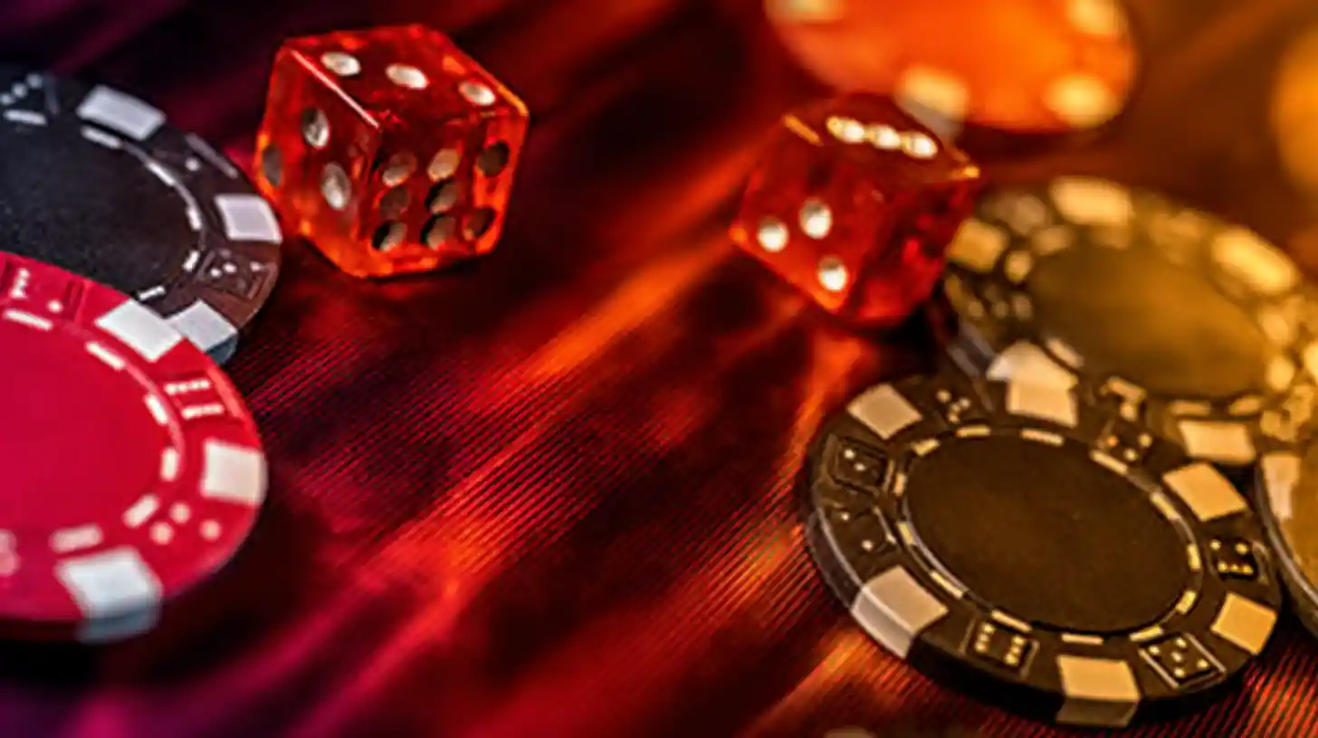 mega slots 777 casino