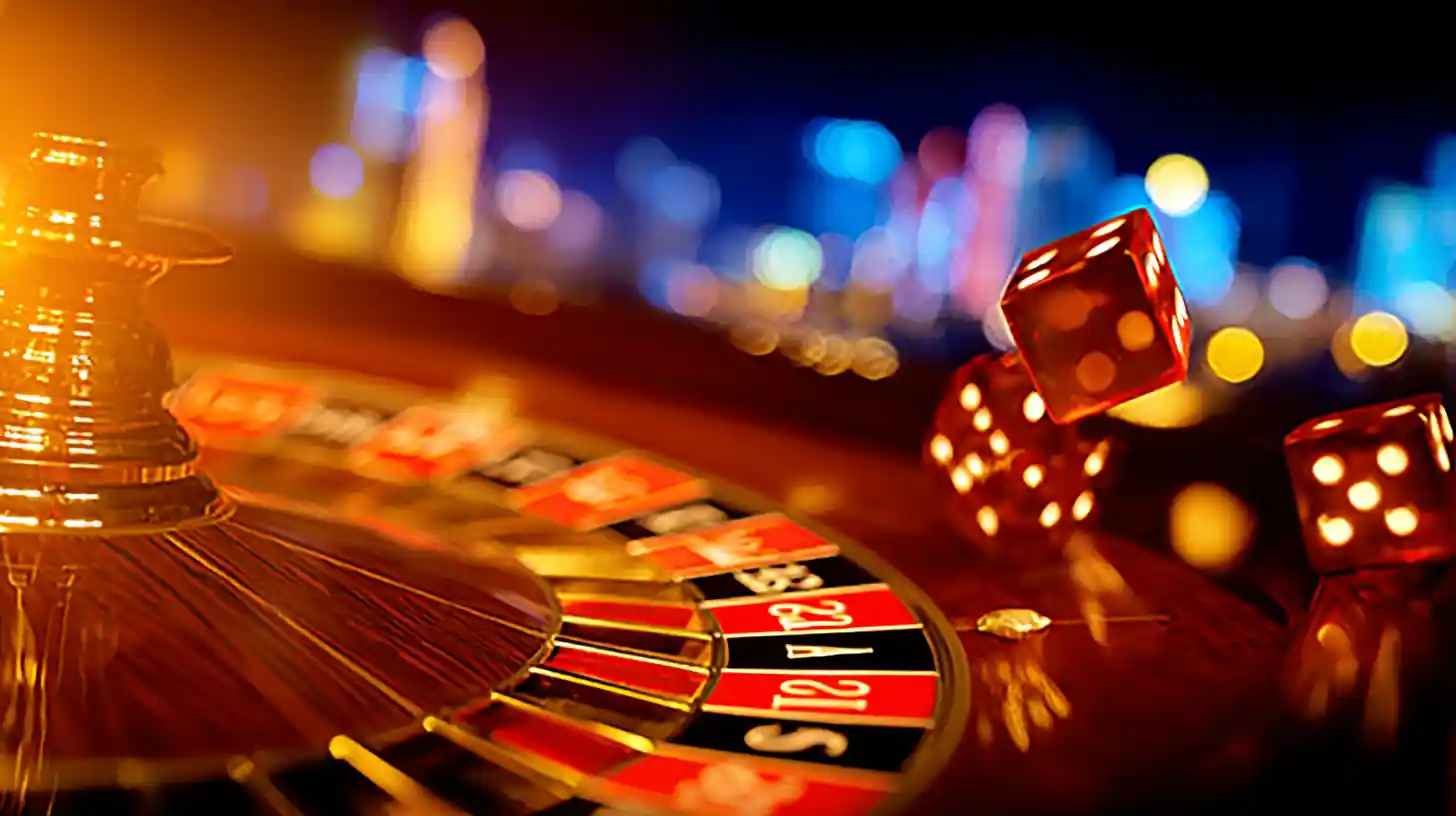 888 casino slots
