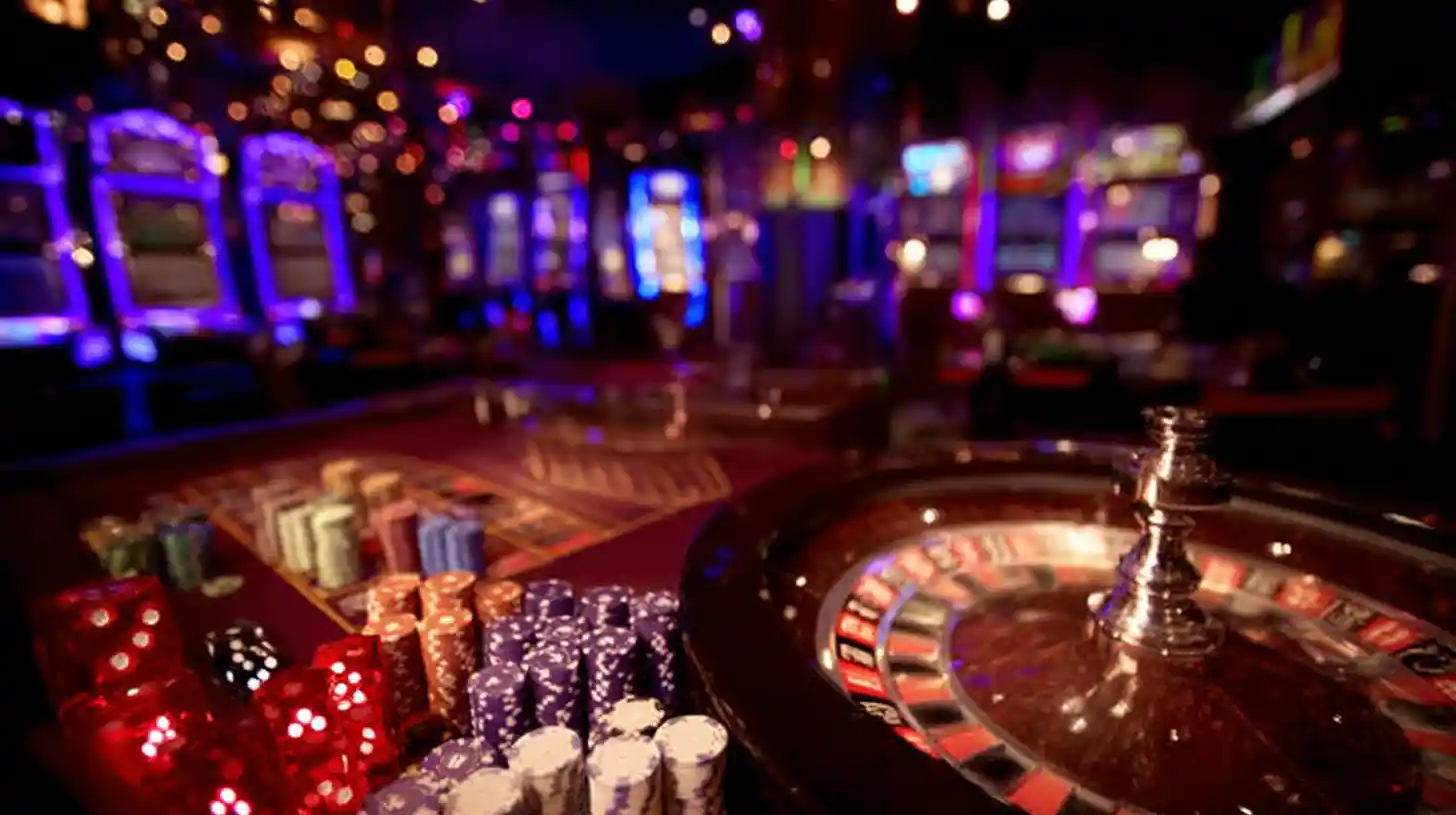 all slot online