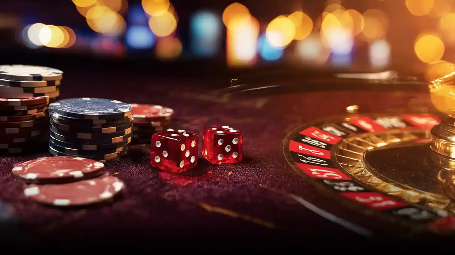 bet slot wallet