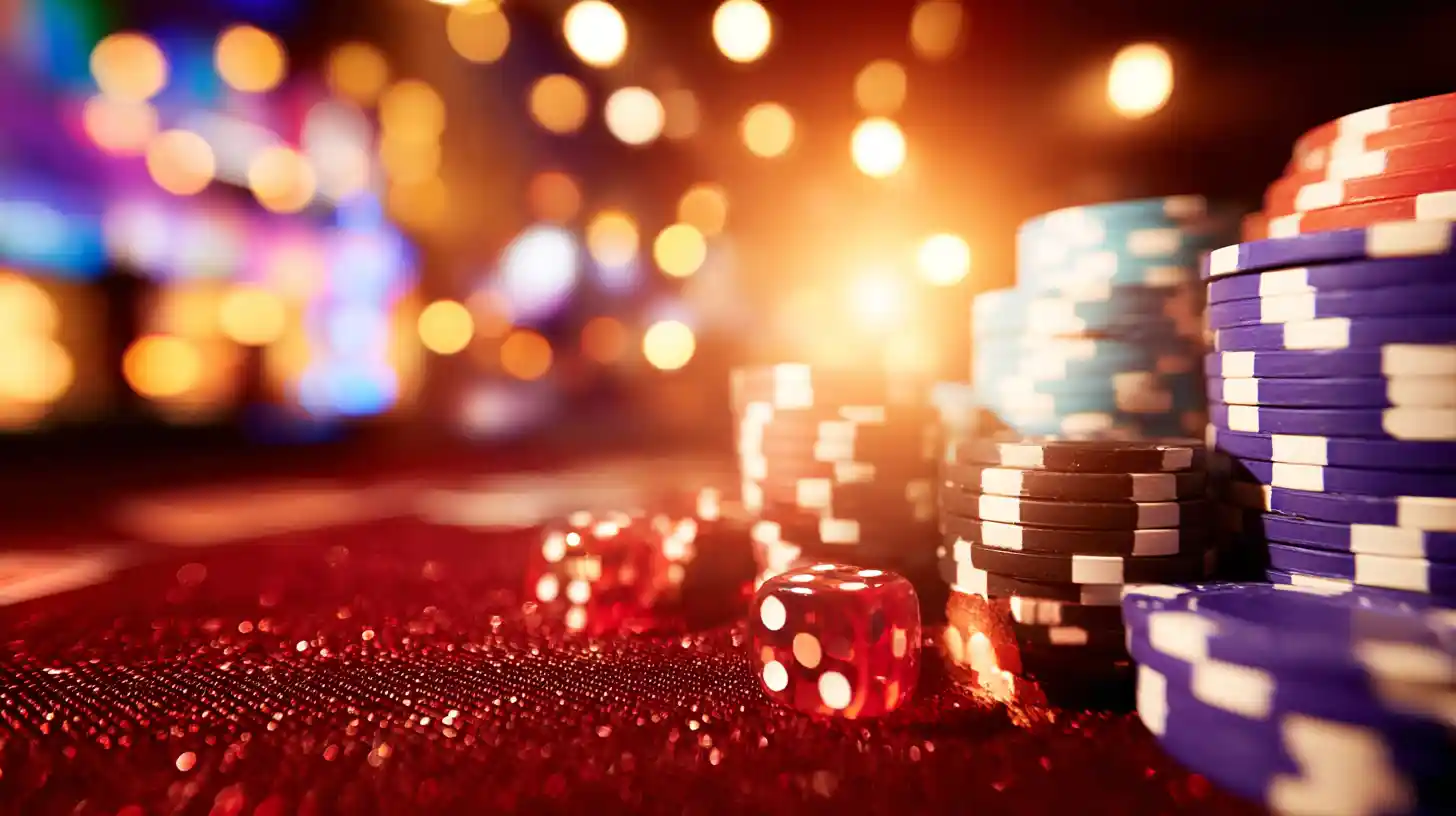 slots เว็บตรง
