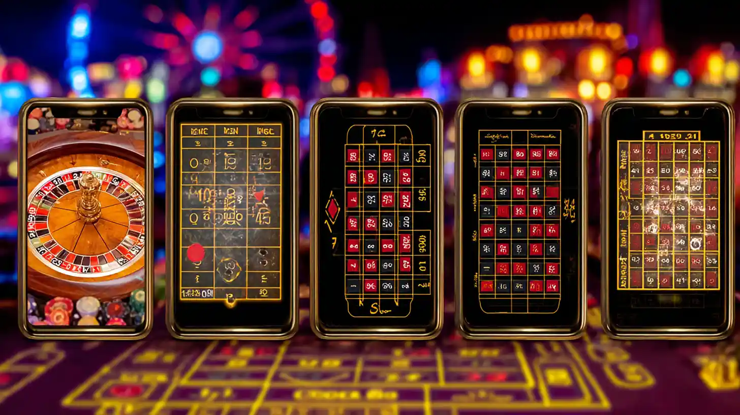 pgzeed42 สีแดง