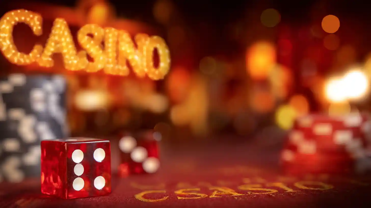 การเล่น blackjack