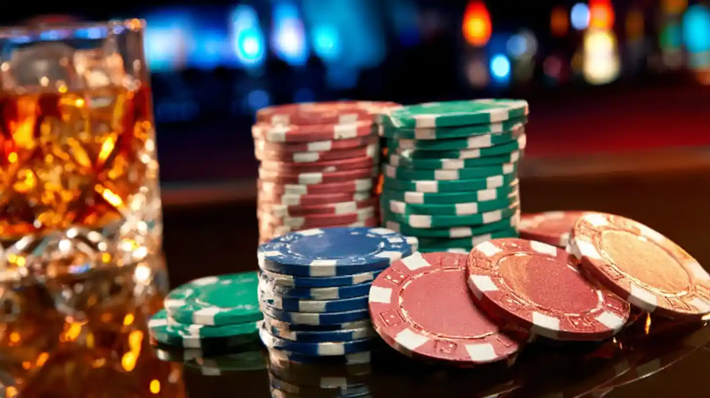 real slots real money