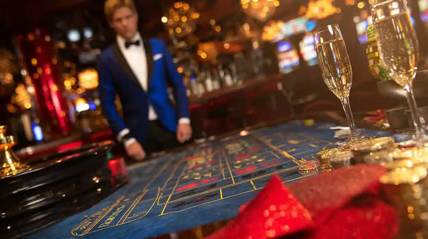 free game slot