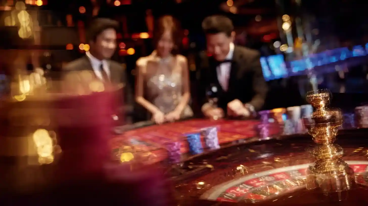 mfk baccarat 540