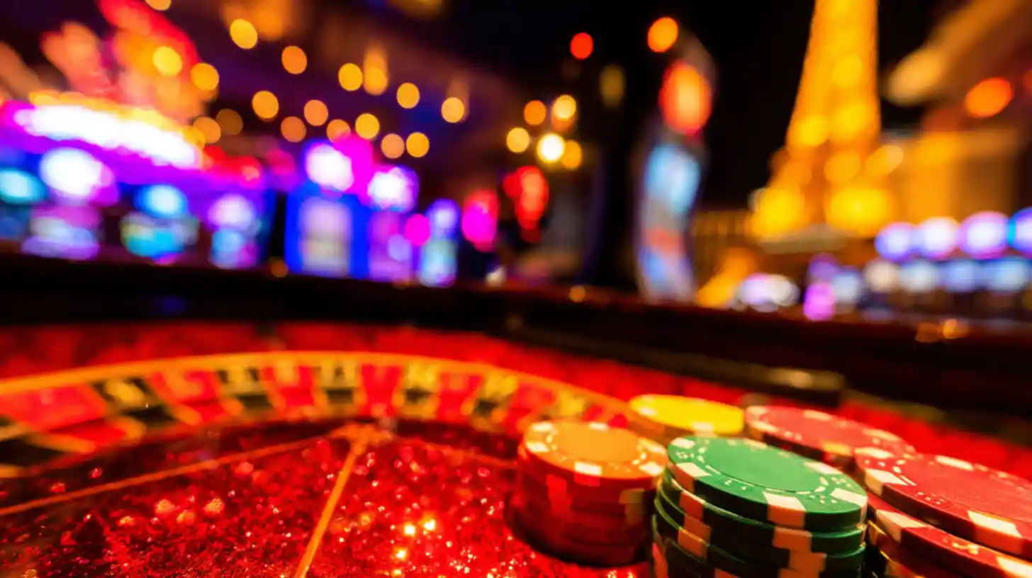 free slots casino เครดิตฟรี