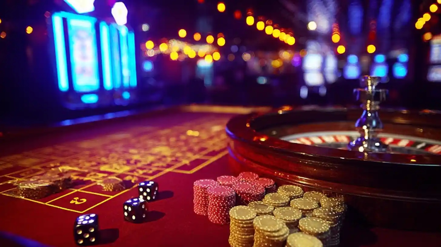 blackjack simulator