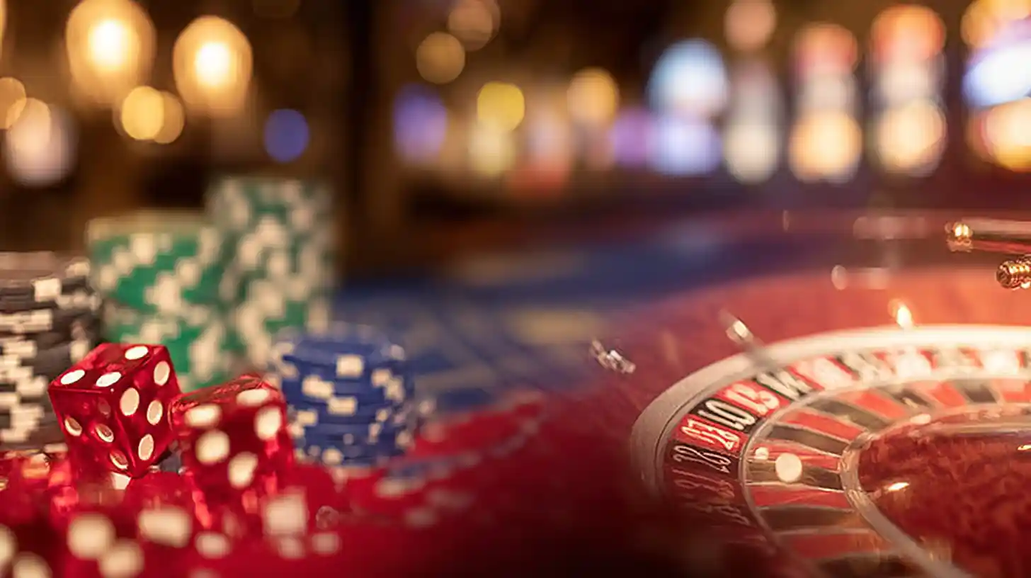 rouge baccarat 540