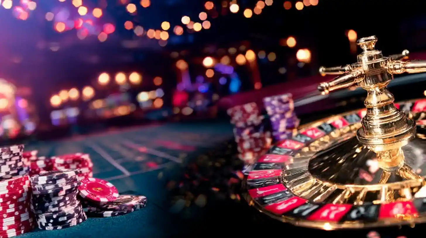 slot dubai