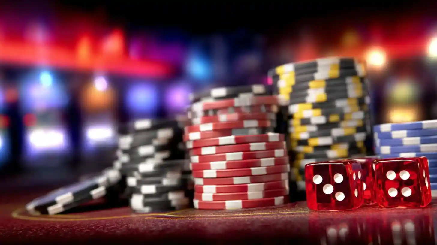 bitcoin roulette