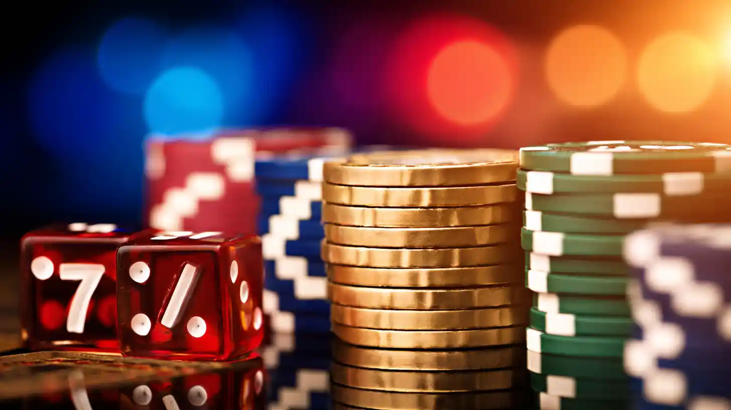 slot free credit