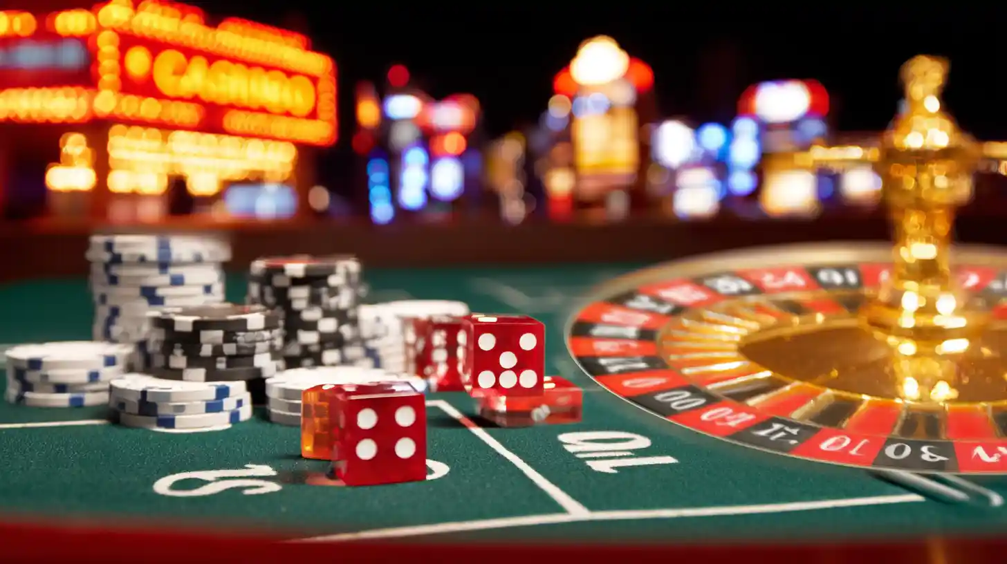 slot game online