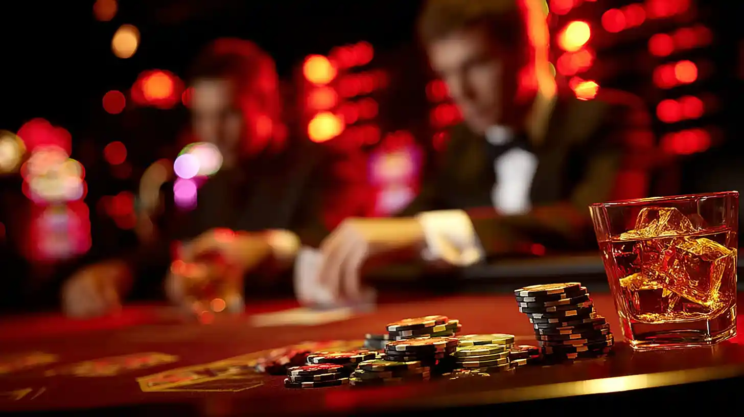 the londoner slot