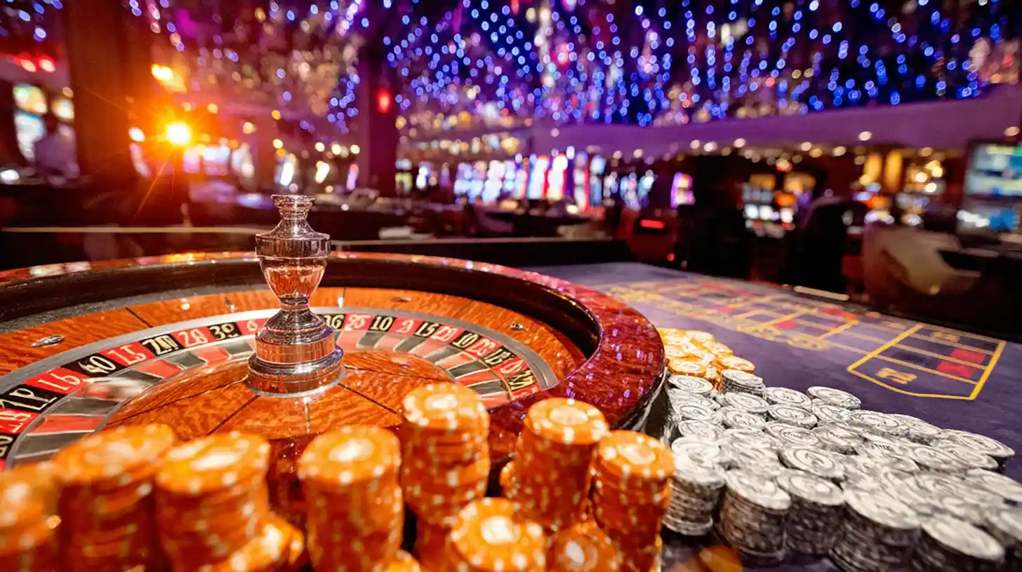 buckshot roulette online