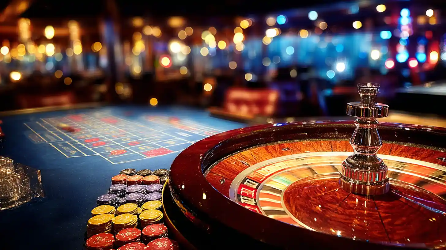 slot auto