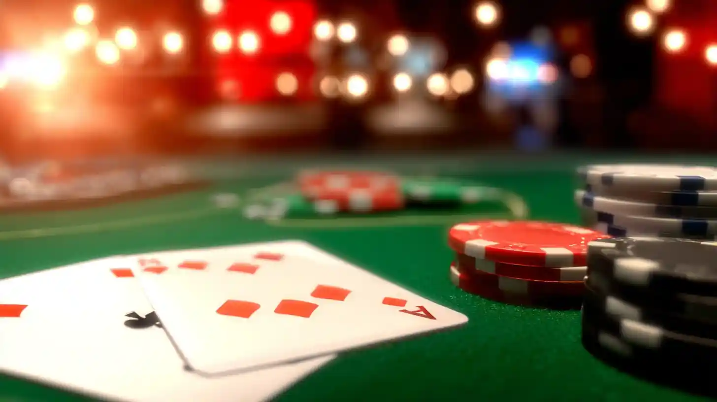 slot machine online