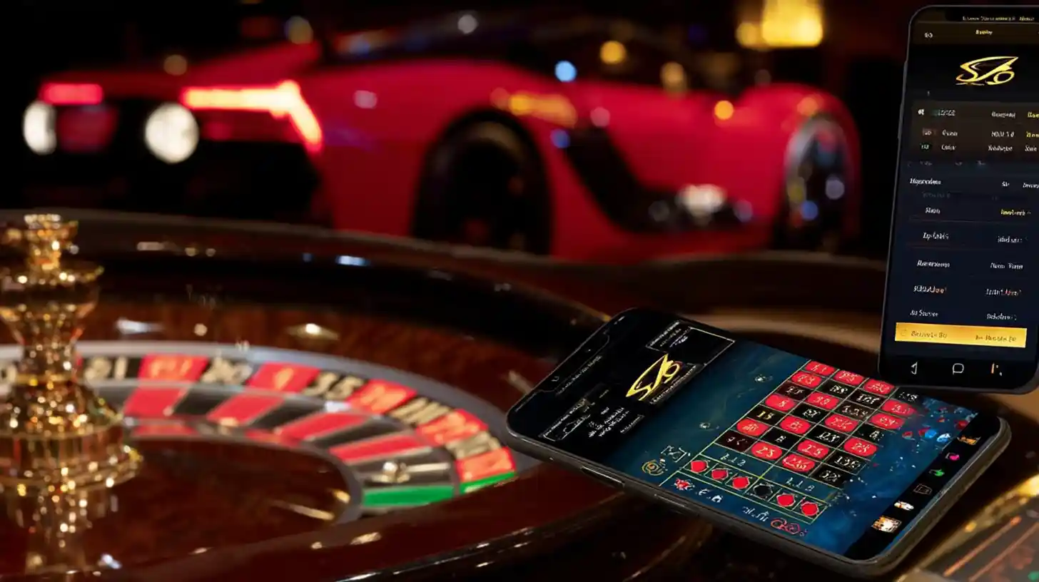 online slots