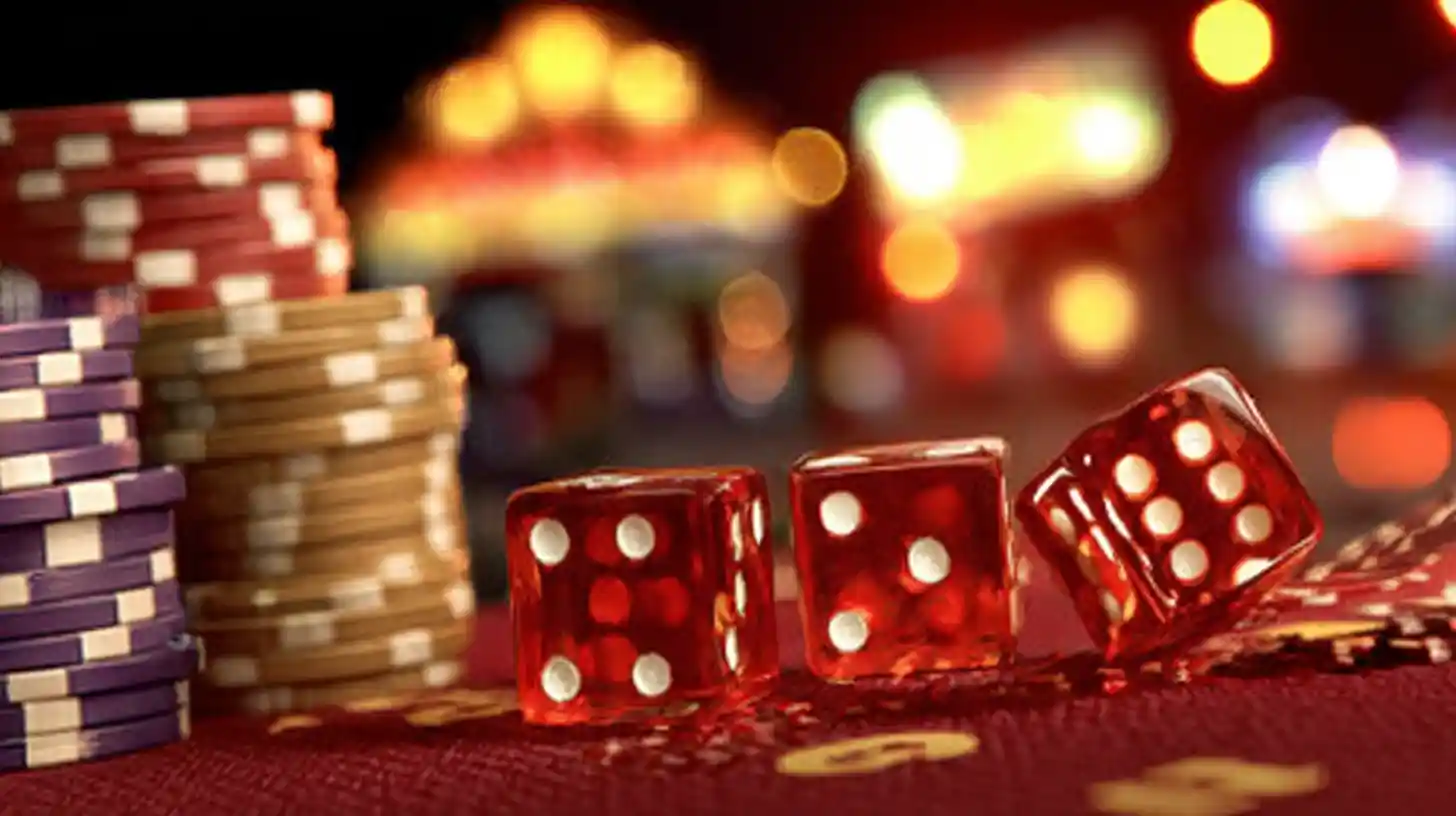 เล่น blackjack ออนไลน์