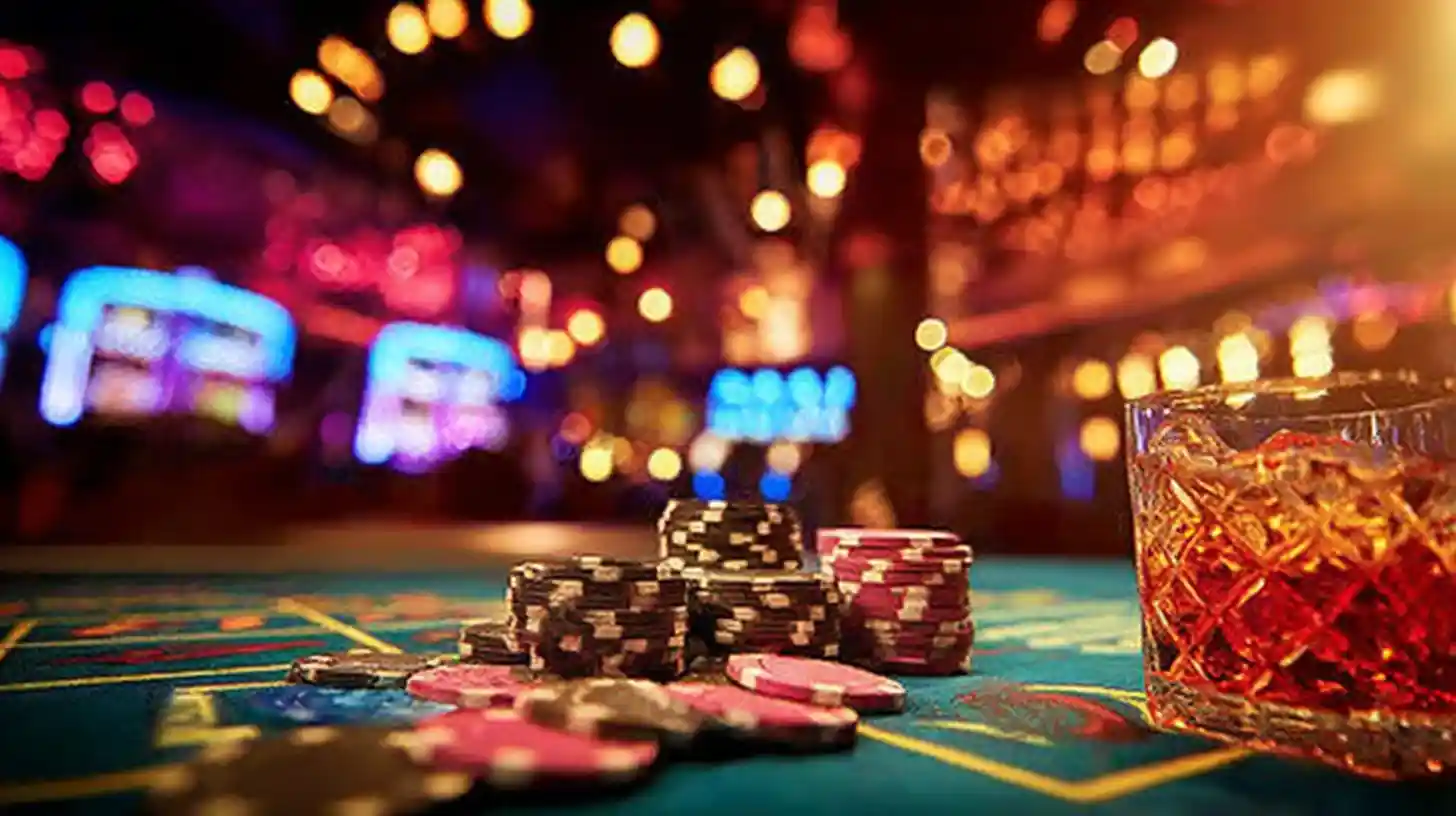 bead road baccarat