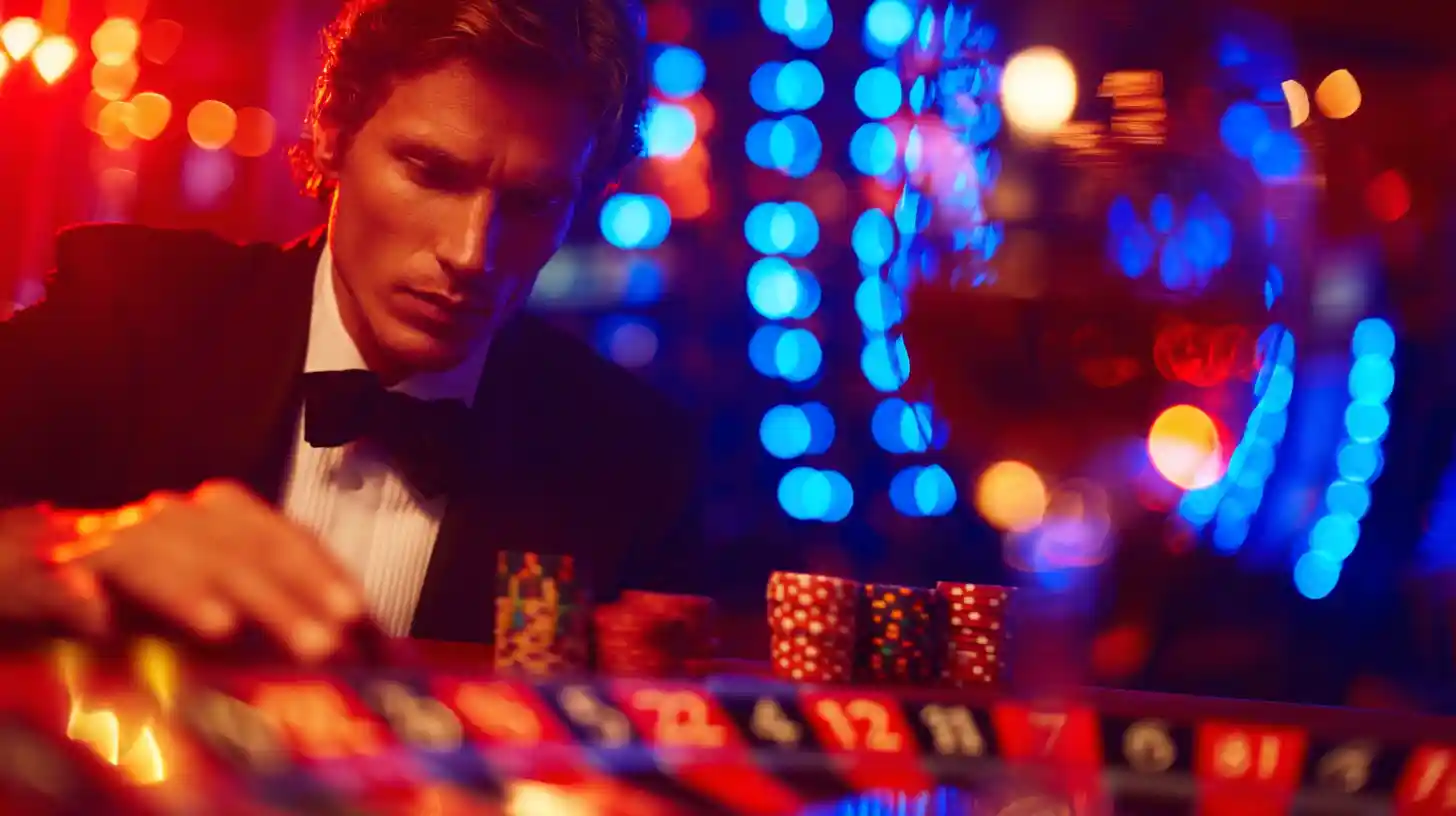 bingo and slots