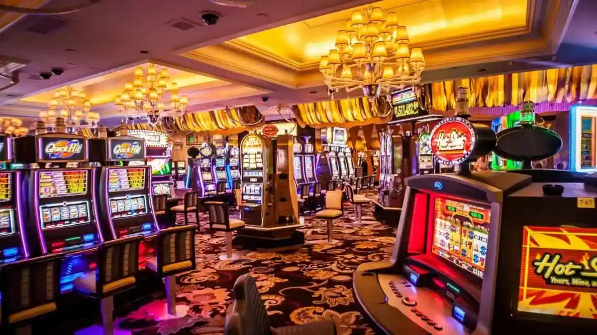 tictac fun slot