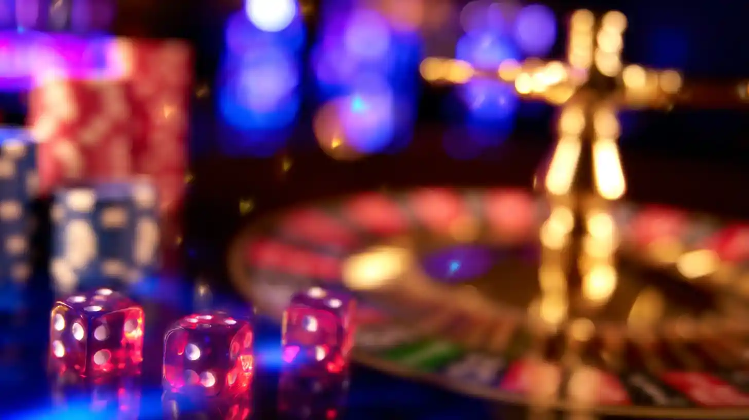 baccarat wallpaper