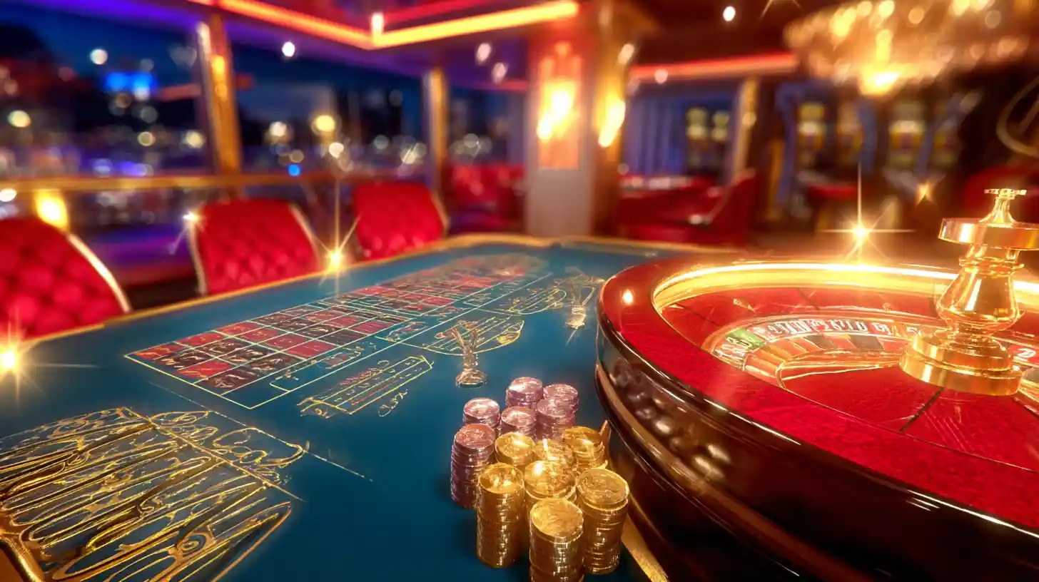 mega win slots 777