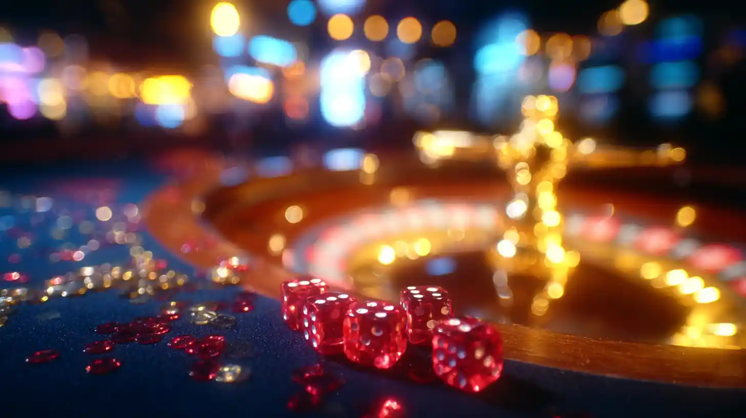 coco slots casino