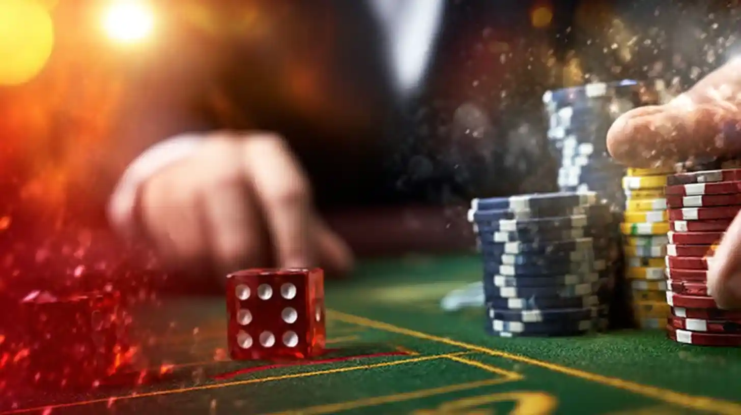 demo baccarat se