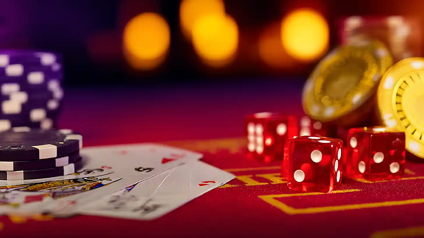 slot online ฟรีเครดิต