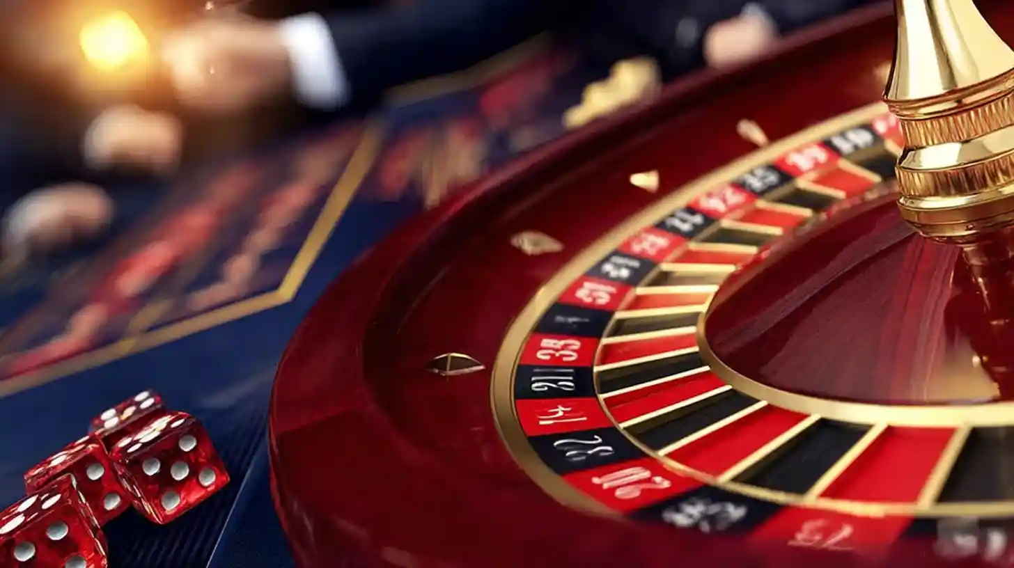 bitcoin baccarat gambling sites