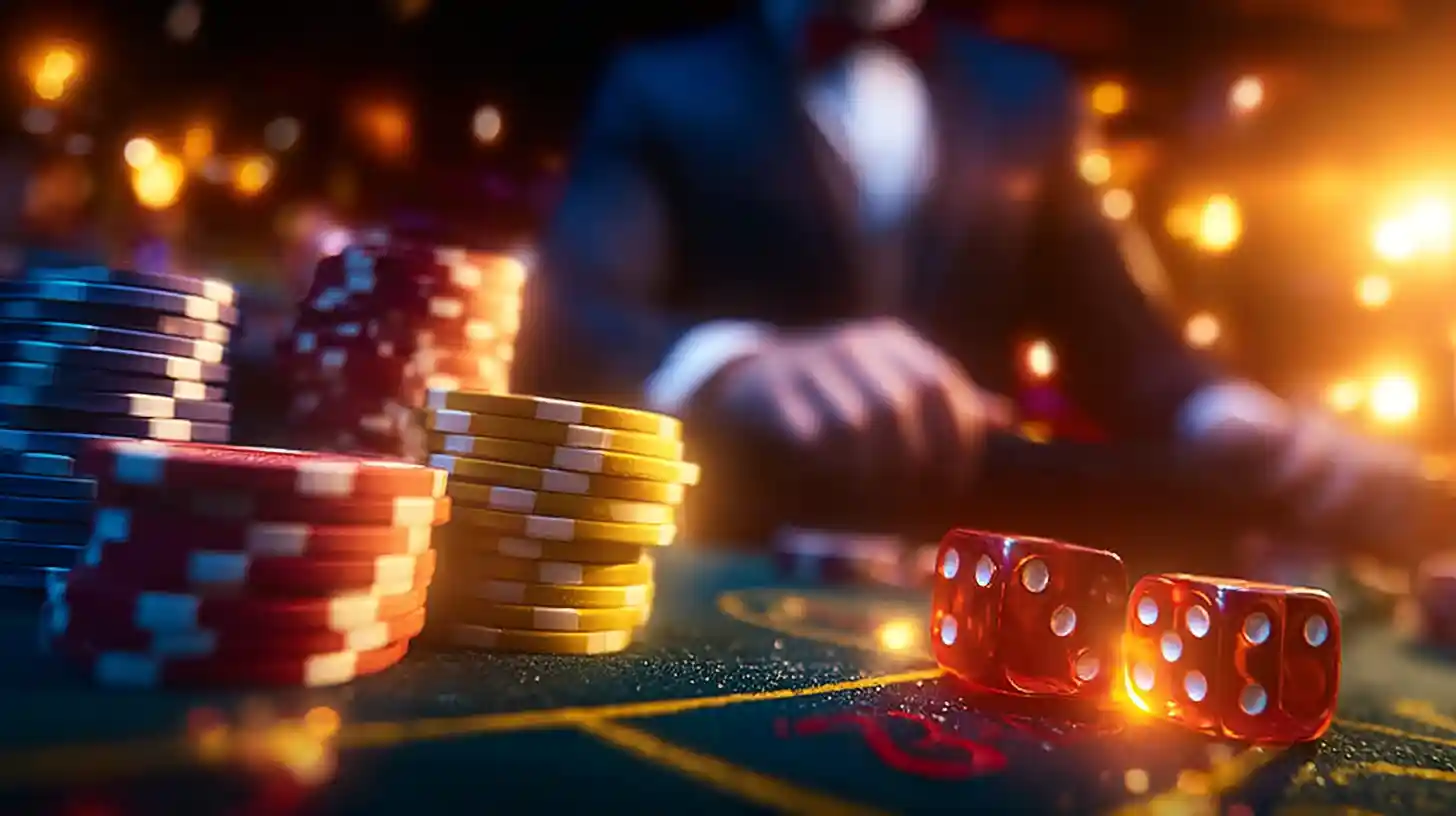 how to apply for baccarat